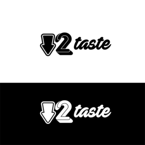 Design de Logo par Faiz_Annur pour Down 2 Taste | Design #12400893