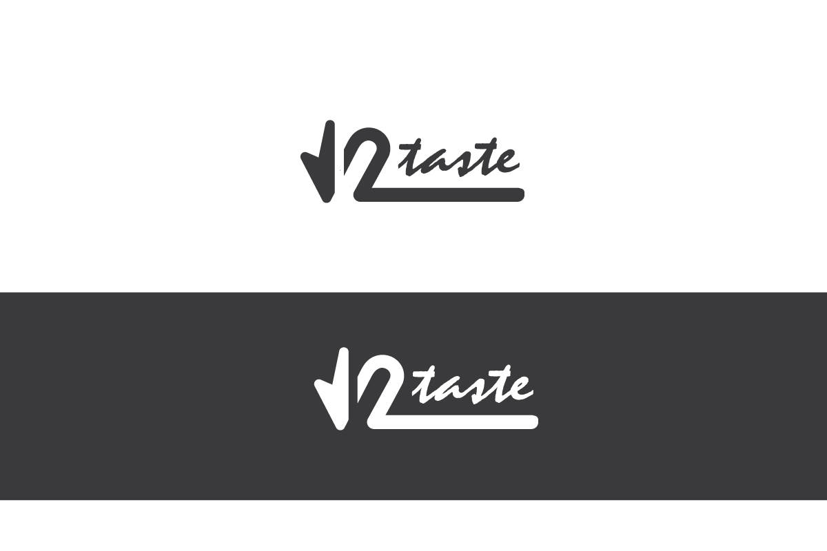 Design de Logo par hirundo.design pour Down 2 Taste | Design #12317808