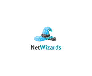 Logo Design by VGB for NetWizards Ltd | Design: #12335012