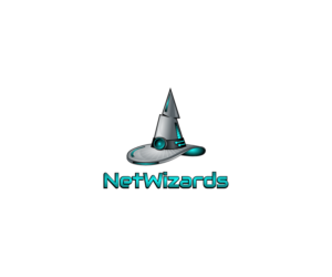 Logo Design by VGB for NetWizards Ltd | Design: #12335014