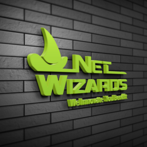 Design de Logo par Marion Richards pour NetWizards Ltd | Design #12317545