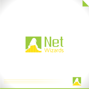 Logo Design by R!CKY for NetWizards Ltd | Design: #12329551