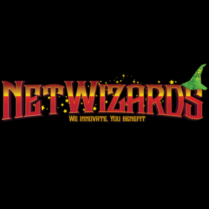 Logo Design by michaelmccartney1957 for NetWizards Ltd | Design: #12378349