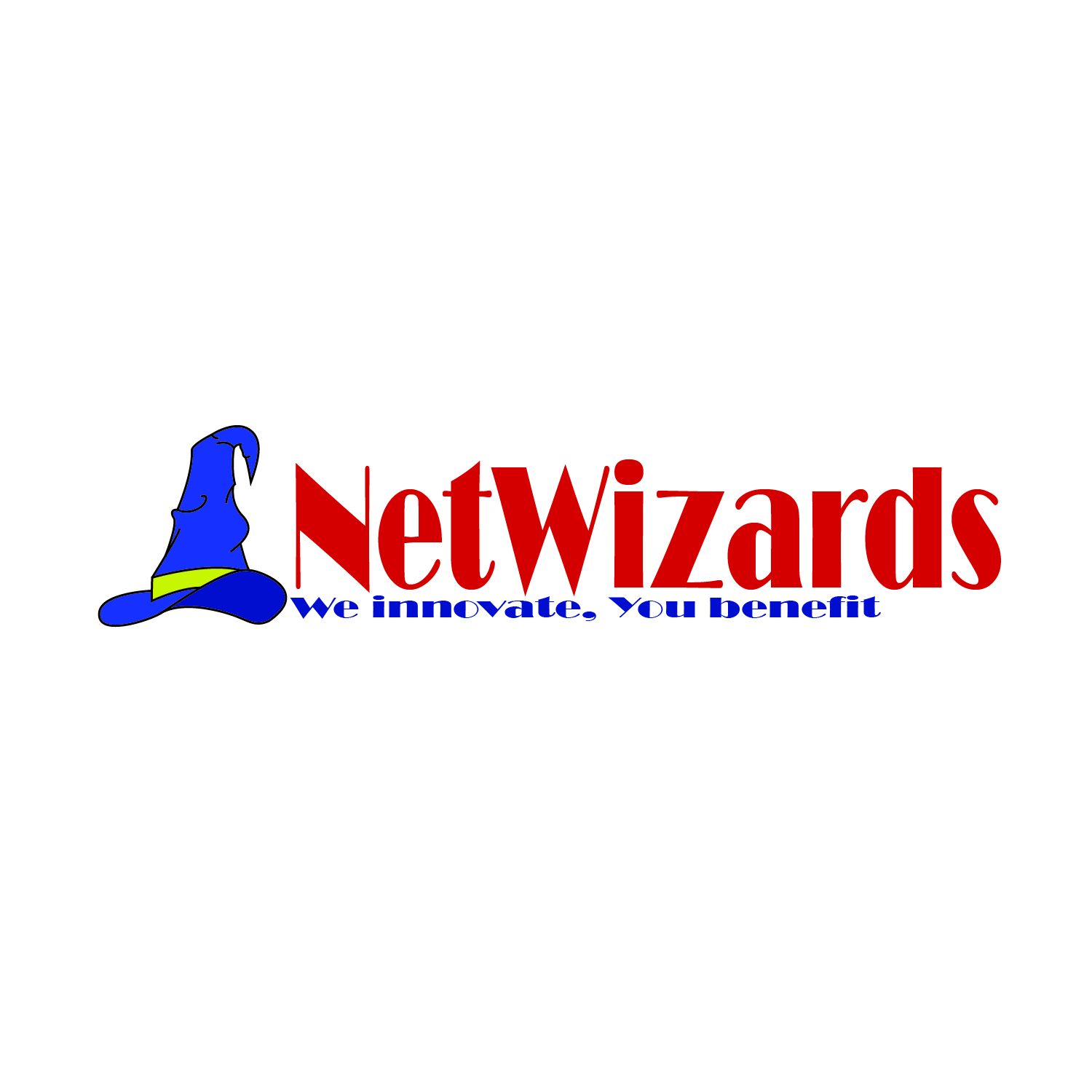 Logo-Design von IgorPs49 für NetWizards Ltd | Design #12323079