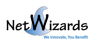 Design de Logo par anusha.vardhini pour NetWizards Ltd | Design #12322080