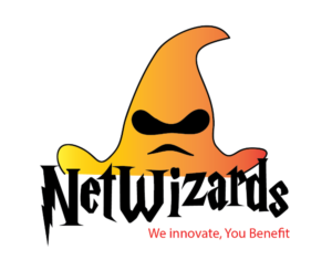 Logo Design by anusha.vardhini for NetWizards Ltd | Design: #12322081