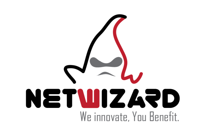 Logo Design by anusha.vardhini for NetWizards Ltd | Design #12322085