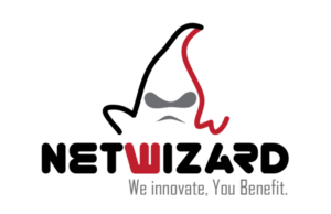 Logo Design by anusha.vardhini for NetWizards Ltd | Design: #12322085