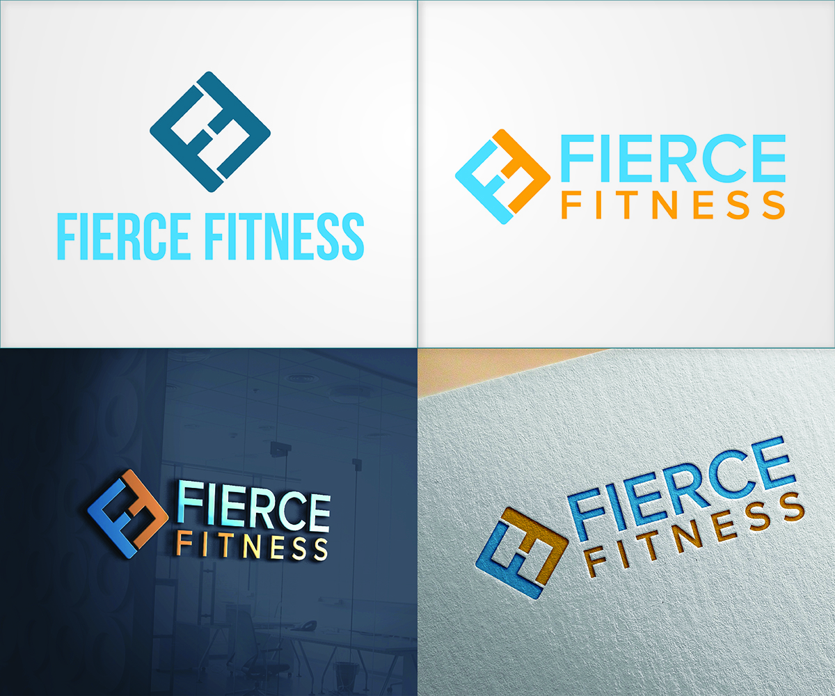 Logo Design by Creative Work for this project | Design #12320994