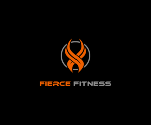 Fierce Fitness | Logo Design by sushsharma99