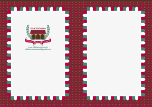 Menu Design by truhelen