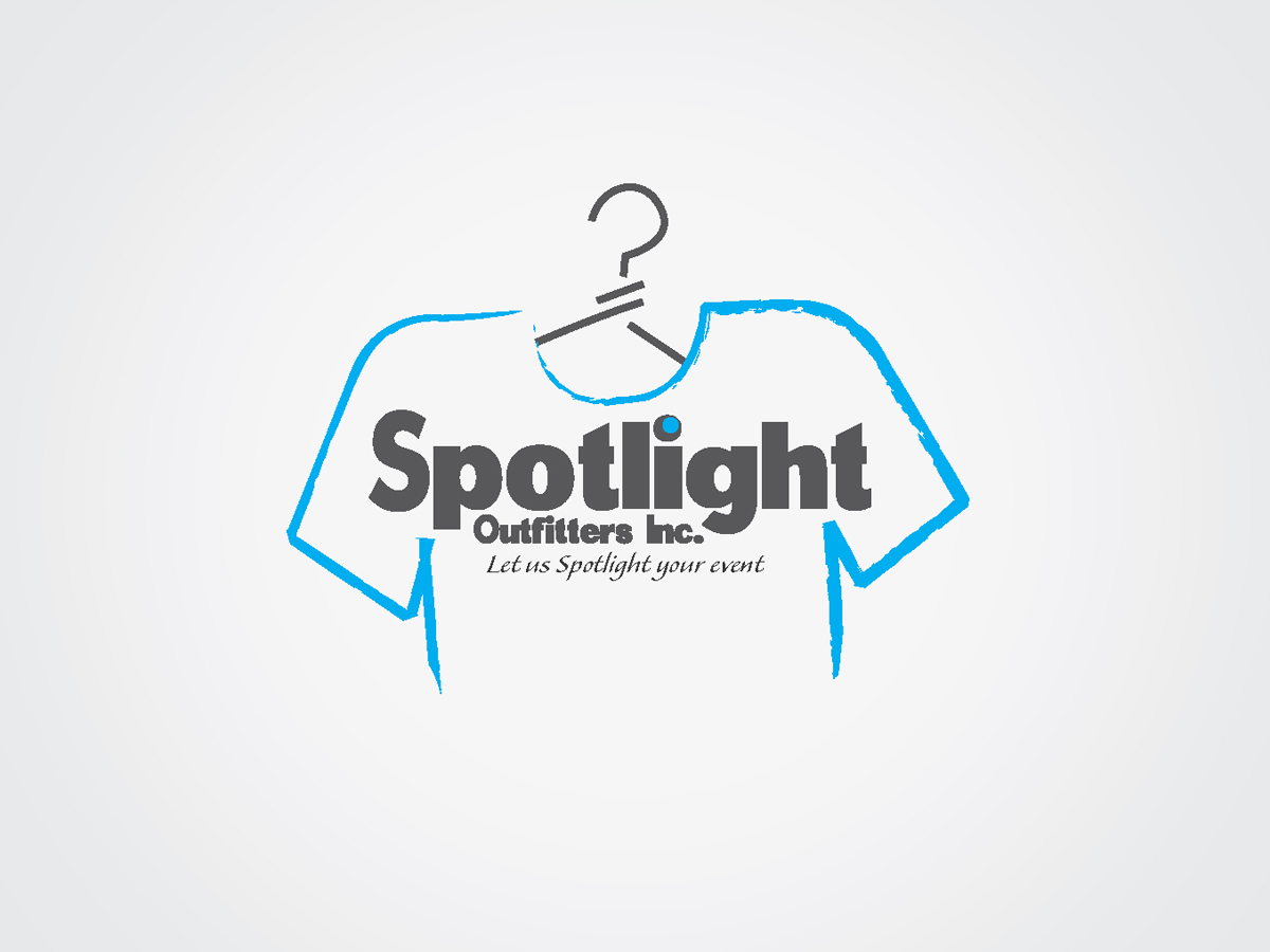 Logo Design by Spyki Graphics for this project | Design #2404949