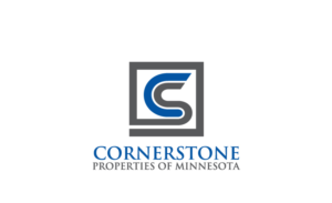 Design de Logo par shohidul pour Cornerstone Properties of Minnesota, LLC | Design : #12396056