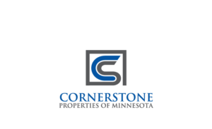 Design de Logo par shohidul pour Cornerstone Properties of Minnesota, LLC | Design : #12396182
