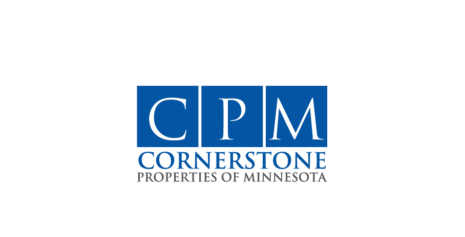 Logo Design by shohidul for Cornerstone Properties of Minnesota, LLC | Design #12402662