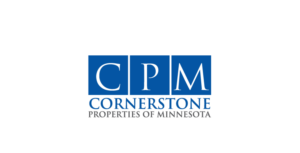 Logo Design by shohidul for Cornerstone Properties of Minnesota, LLC | Design #12402662