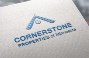 Design de Logo par alikhanzai23 pour Cornerstone Properties of Minnesota, LLC | Design : #12325791