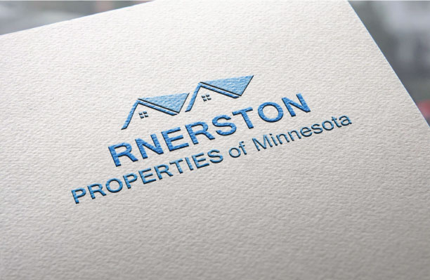 Design de Logo par alikhanzai23 pour Cornerstone Properties of Minnesota, LLC | Design #12325850