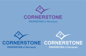Design de Logo par alikhanzai23 pour Cornerstone Properties of Minnesota, LLC | Design : #12329415