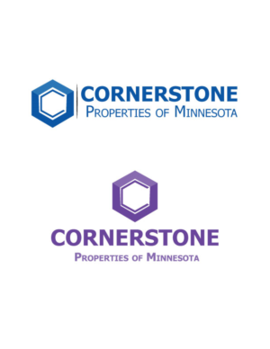 Design de Logo par alikhanzai23 pour Cornerstone Properties of Minnesota, LLC | Design : #12335464
