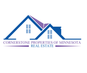 Logo Design by avalanche104 for Cornerstone Properties of Minnesota, LLC | Design #12317549