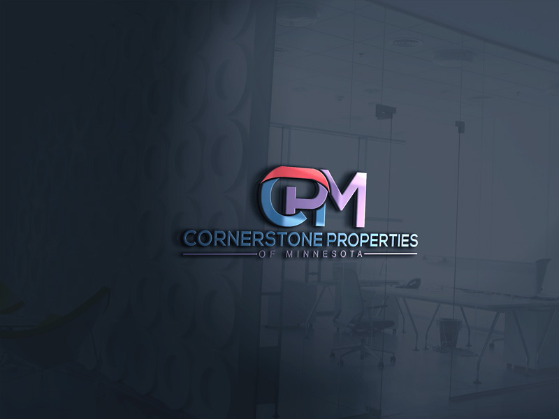 Design de Logo par Mehedi Hasan ™ pour Cornerstone Properties of Minnesota, LLC | Design #12323110