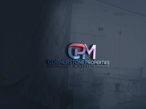 Design de Logo par Mehedi Hasan ™ pour Cornerstone Properties of Minnesota, LLC | Design : #12323110