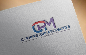 Design de Logo par Mehedi Hasan ™ pour Cornerstone Properties of Minnesota, LLC | Design : #12323111