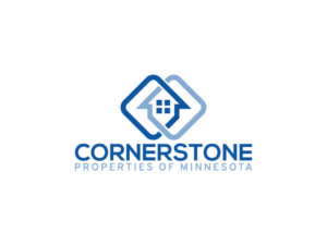 Design de Logo par designmaker0 pour Cornerstone Properties of Minnesota, LLC | Design : #12318652