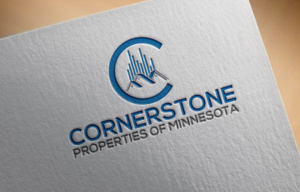 Design de Logo par designlogo007 pour Cornerstone Properties of Minnesota, LLC | Design : #12324232
