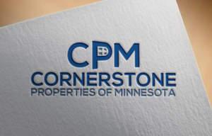 Design de Logo par designlogo007 pour Cornerstone Properties of Minnesota, LLC | Design : #12378585