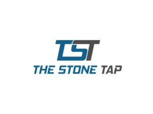 Logo Design by EGYPT KING for The Stone Tap | Design: #12325130