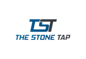 Logo Design by EGYPT KING for The Stone Tap | Design: #12325131