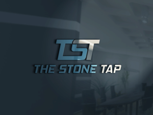 Logo Design by EGYPT KING for The Stone Tap | Design: #12325133