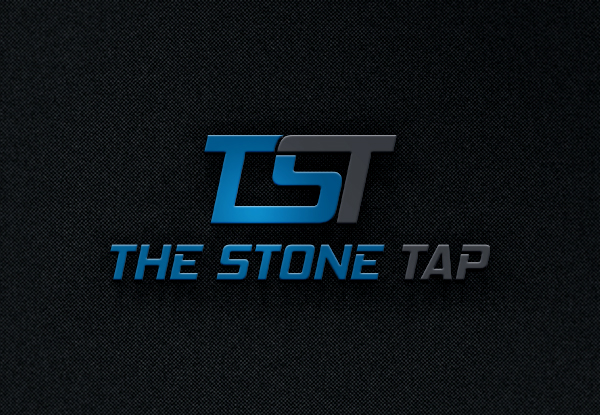 Logo Design by EGYPT KING for The Stone Tap | Design #12325134