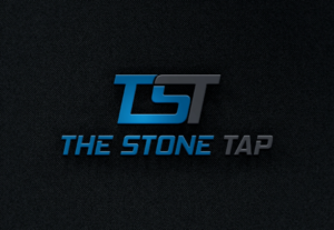 Logo Design by EGYPT KING for The Stone Tap | Design: #12325134