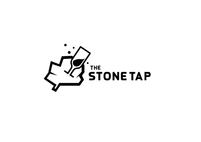 Logo Design by christianpoetoe for The Stone Tap | Design #12336888
