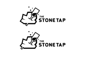 Logo Design by christianpoetoe for The Stone Tap | Design: #12404029
