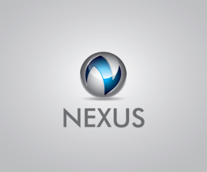NEXUS | Logo Design by GreenEyes