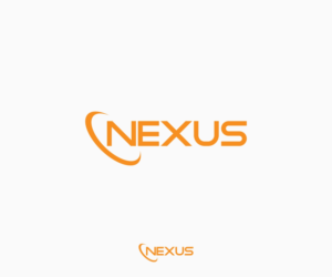 NEXUS | Logo Design by B8