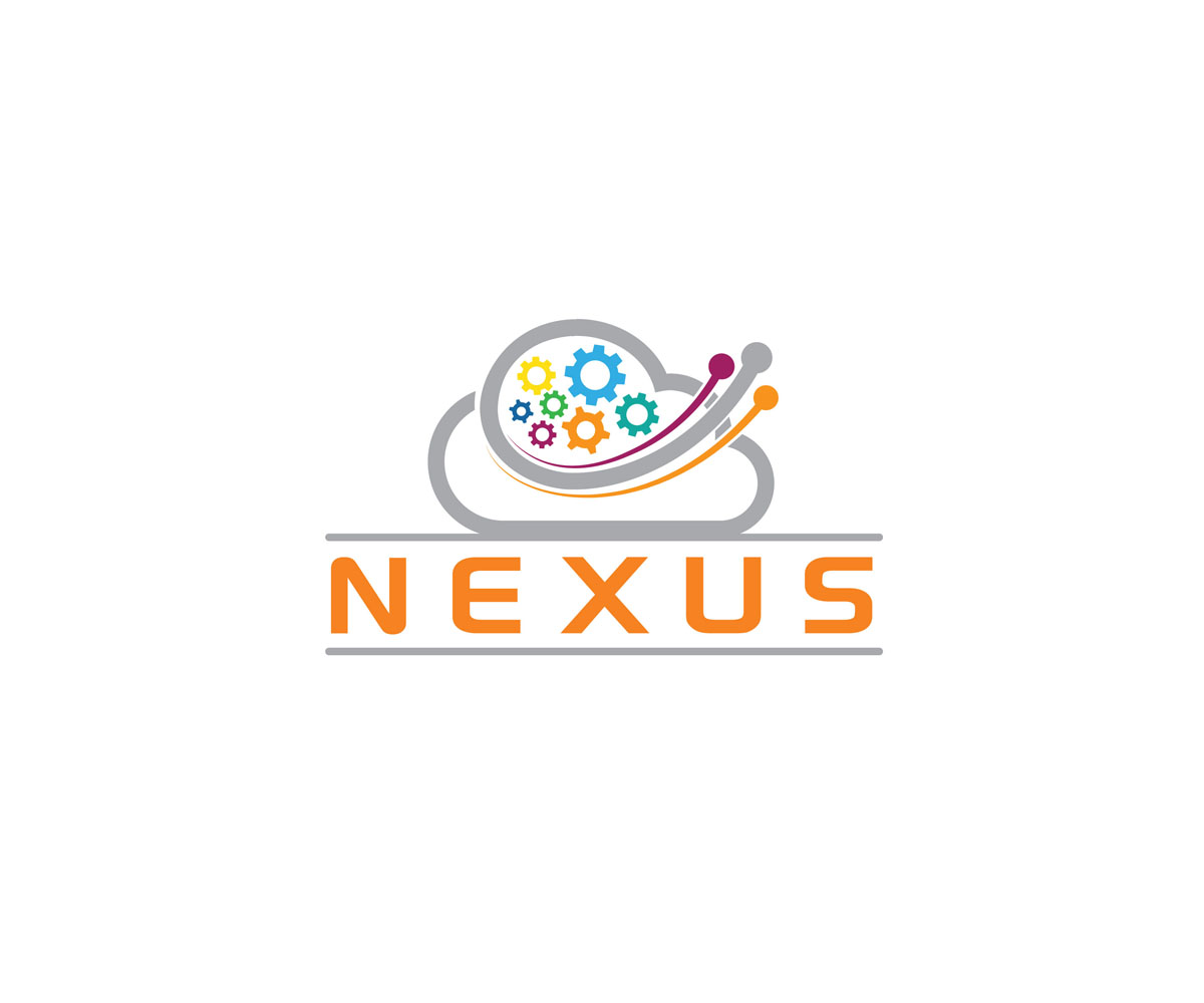 Logo-Design von KabhTech Studio für Mercury Market Development | Design #12336947