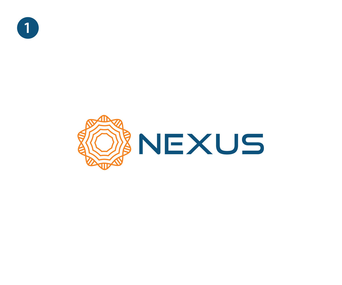 Logo Design by KabhTech Studio for Mercury Market Development | Design #12347103