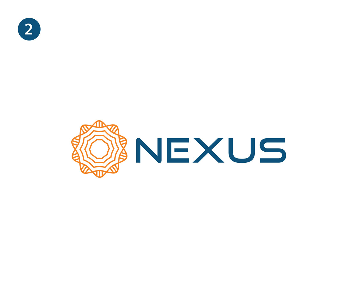 Logo-Design von KabhTech Studio für Mercury Market Development | Design #12347104