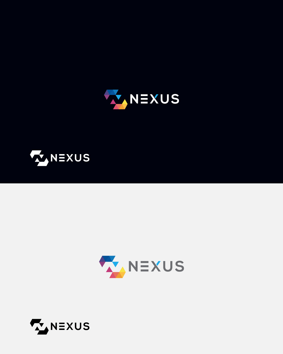 Logo Design by mikehassi for Mercury Market Development | Design #12335822
