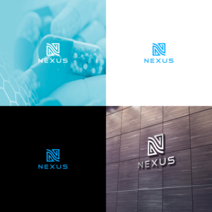 Logo Design by kh1d1r