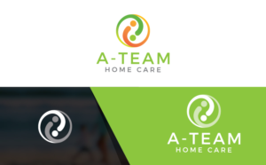 Logo Design by KeyReative_Krowd for REDBLOCK Realty Inc. | Design: #12343764