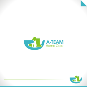 Logo Design by R!CKY for REDBLOCK Realty Inc. | Design: #12330303
