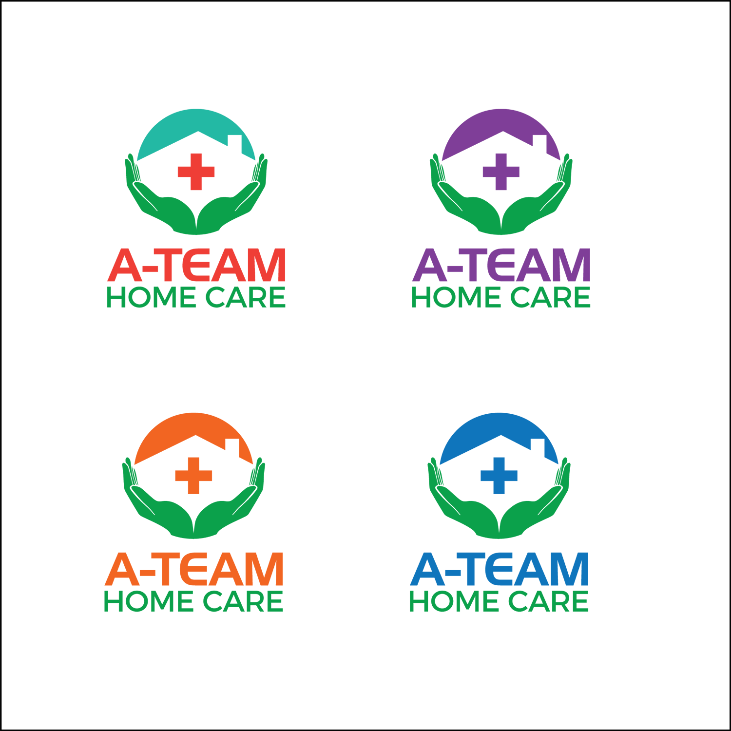 Logo Design by iqbalkabir for REDBLOCK Realty Inc. | Design #12474413