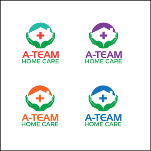 Logo Design by iqbalkabir for REDBLOCK Realty Inc. | Design: #12474413