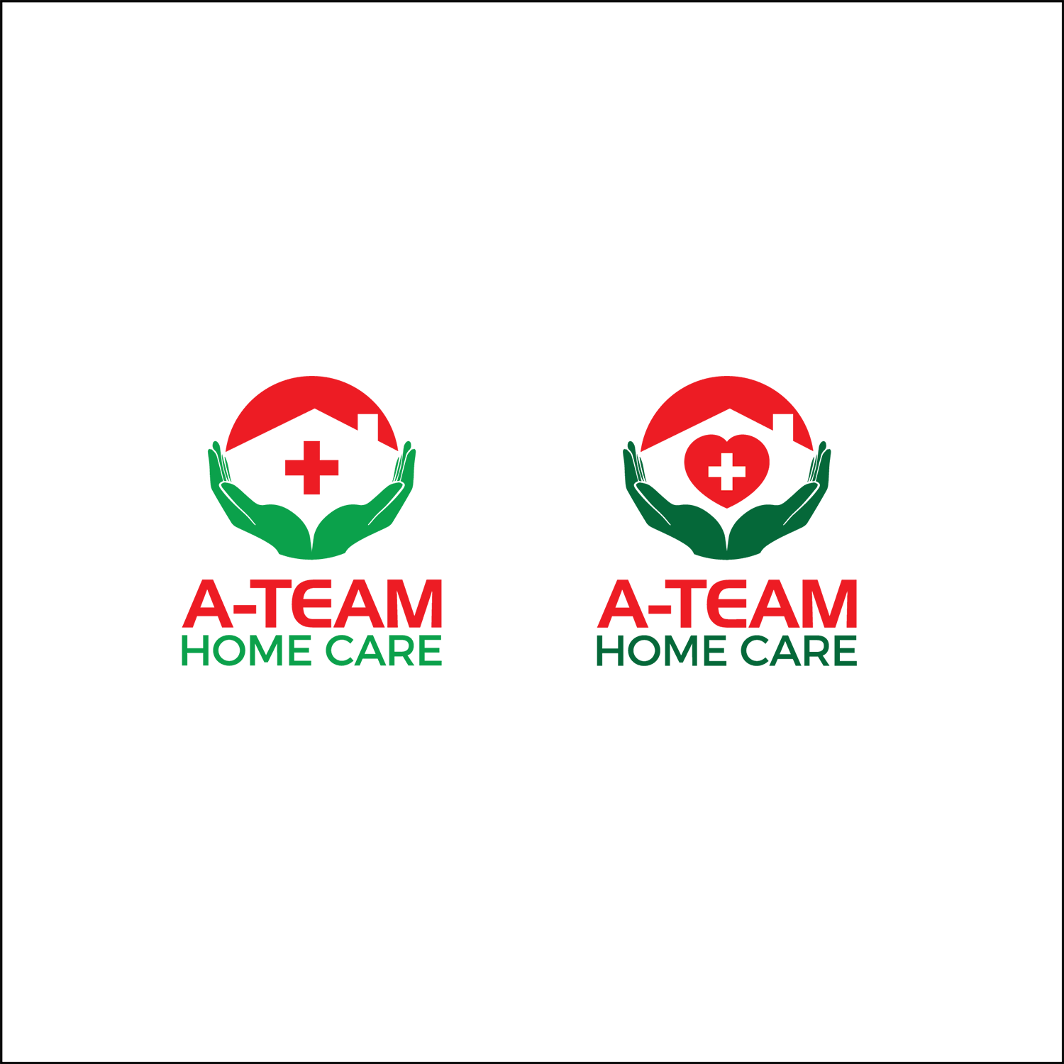 Logo Design by iqbalkabir for REDBLOCK Realty Inc. | Design #12478586